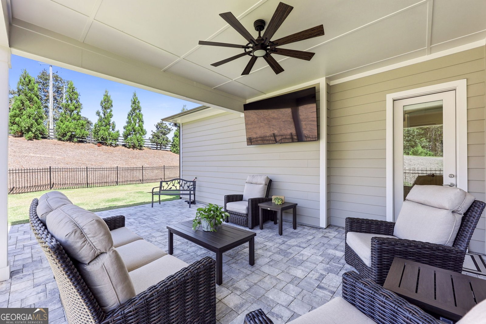 6805 Bungalow Road Flowery Branch - Photo 26