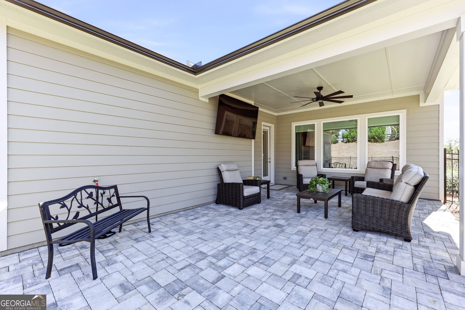 6805 Bungalow Road Flowery Branch - Photo 27