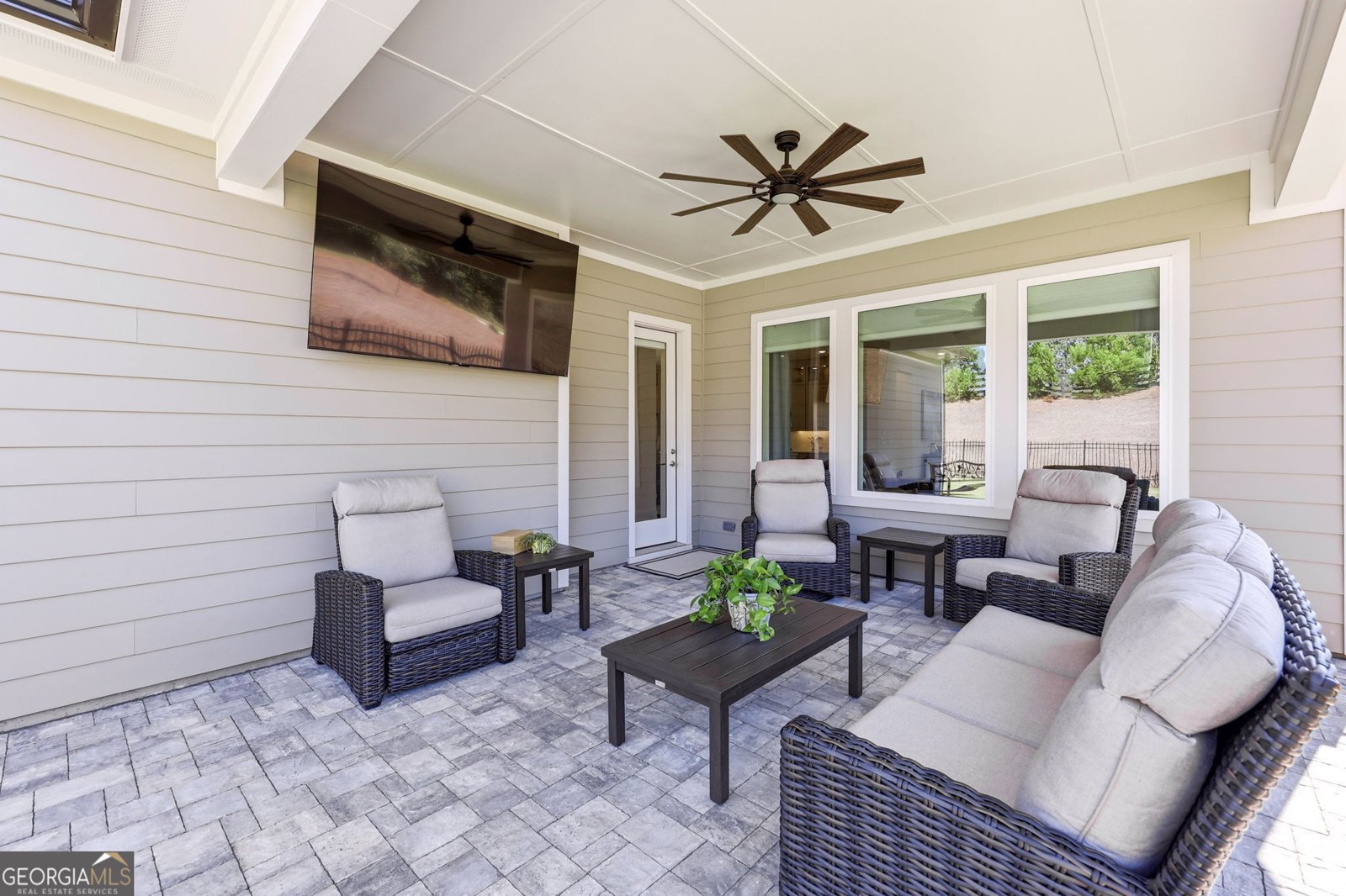 6805 Bungalow Road Flowery Branch - Photo 28