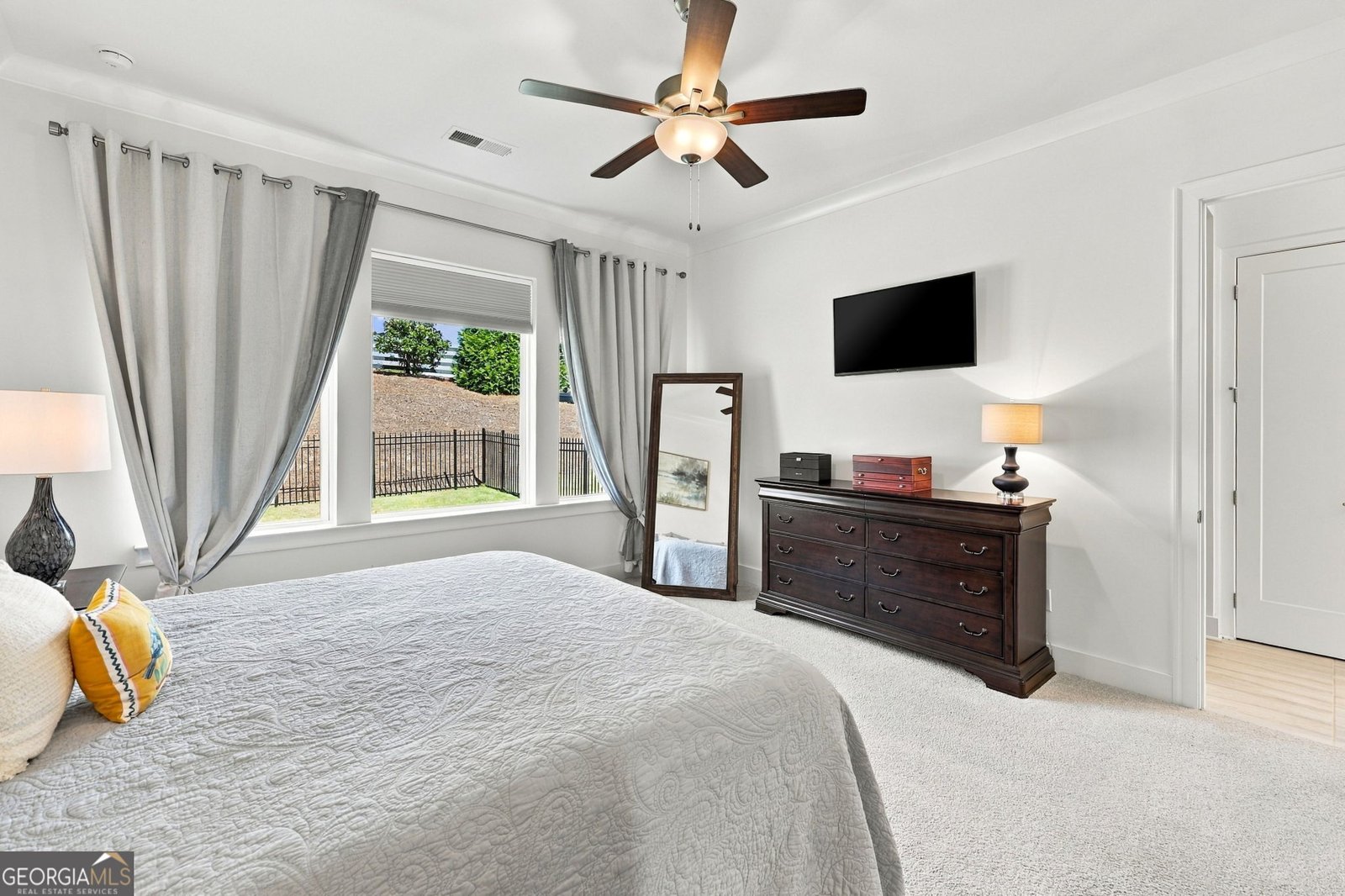 6805 Bungalow Road Flowery Branch - Photo 29