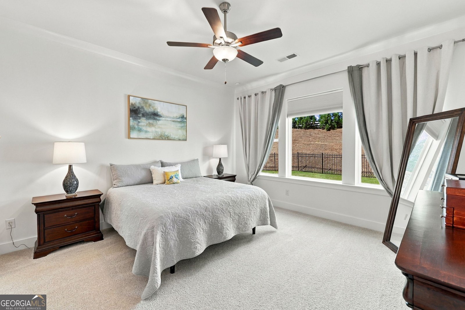 6805 Bungalow Road Flowery Branch - Photo 30