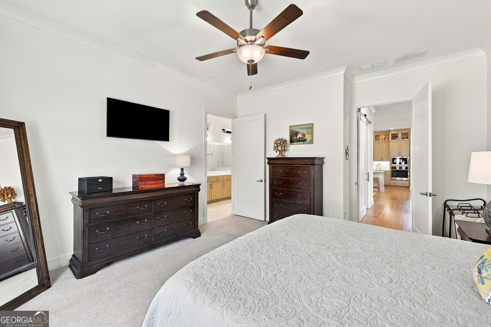 6805 Bungalow Road Flowery Branch - Photo 31