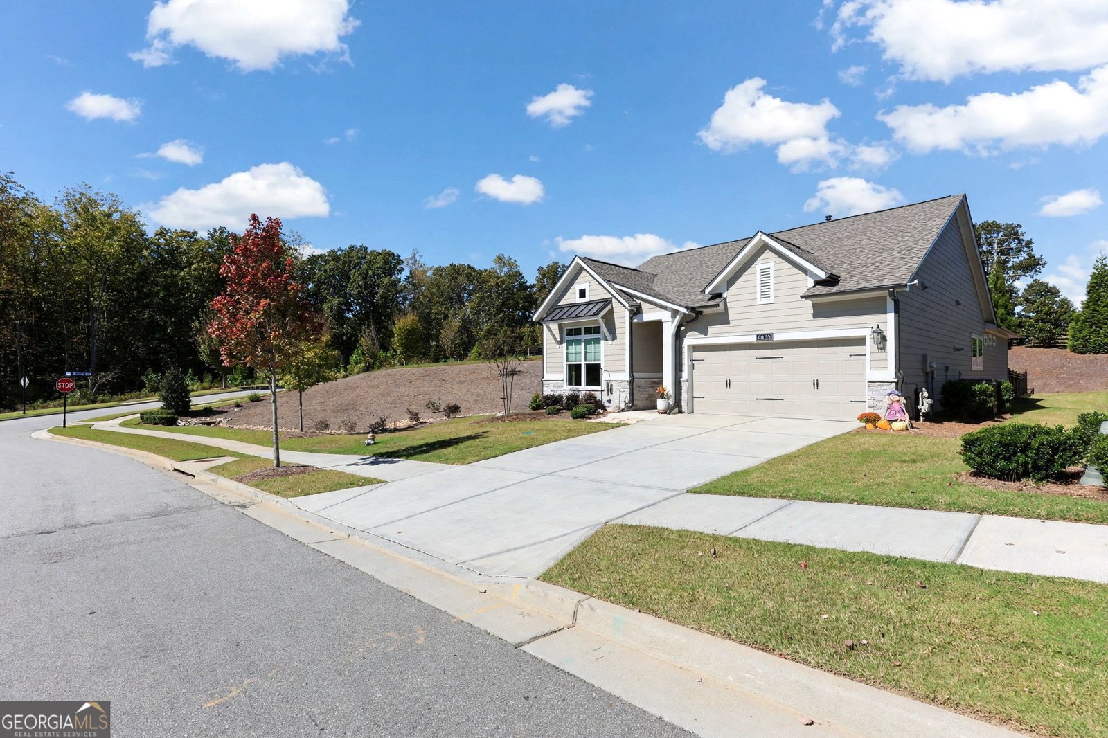 6805 Bungalow Road Flowery Branch - Photo 42