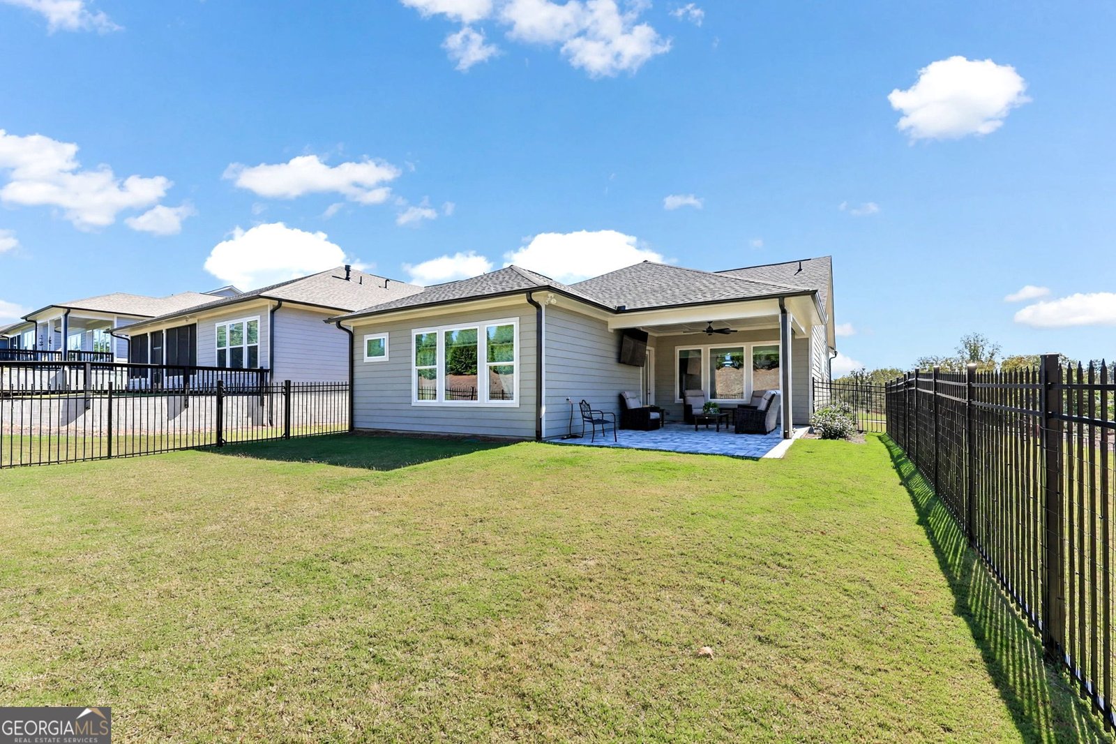 6805 Bungalow Road Flowery Branch - Photo 44