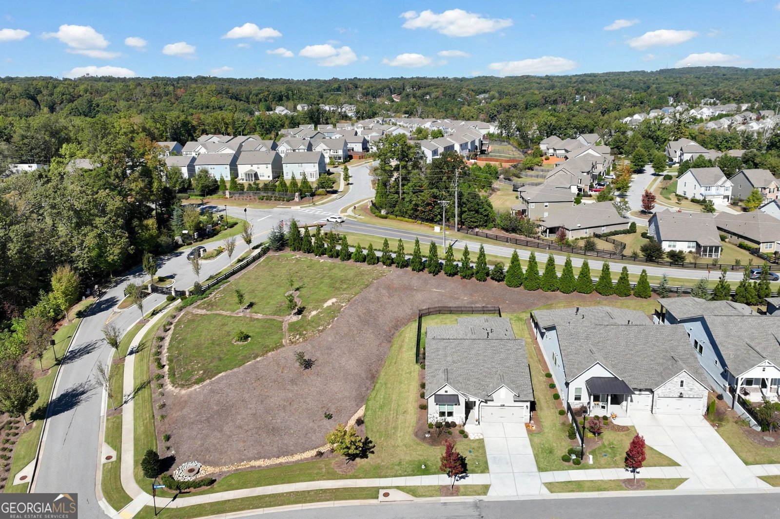 6805 Bungalow Road Flowery Branch - Photo 47