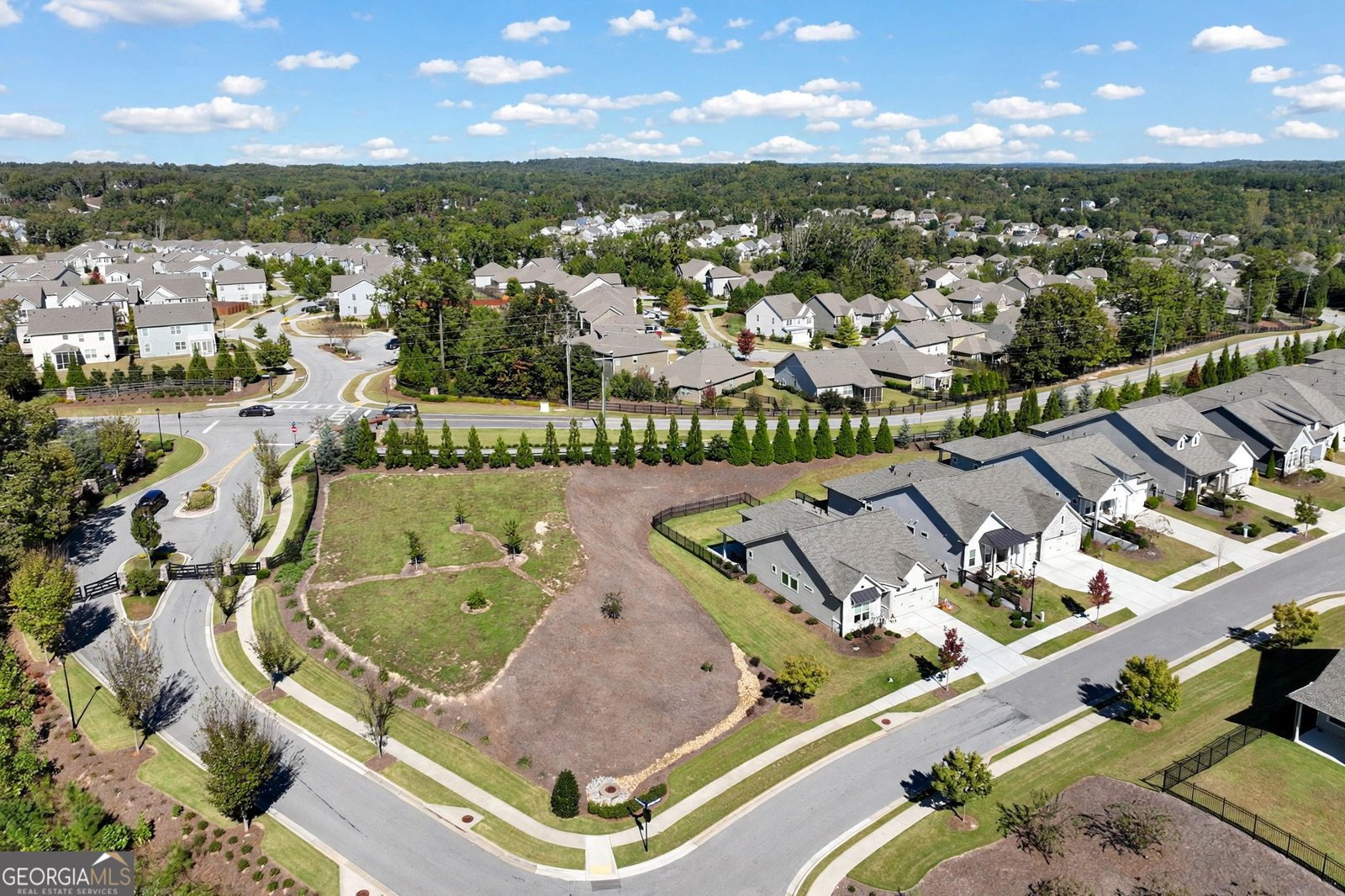 6805 Bungalow Road Flowery Branch - Photo 48