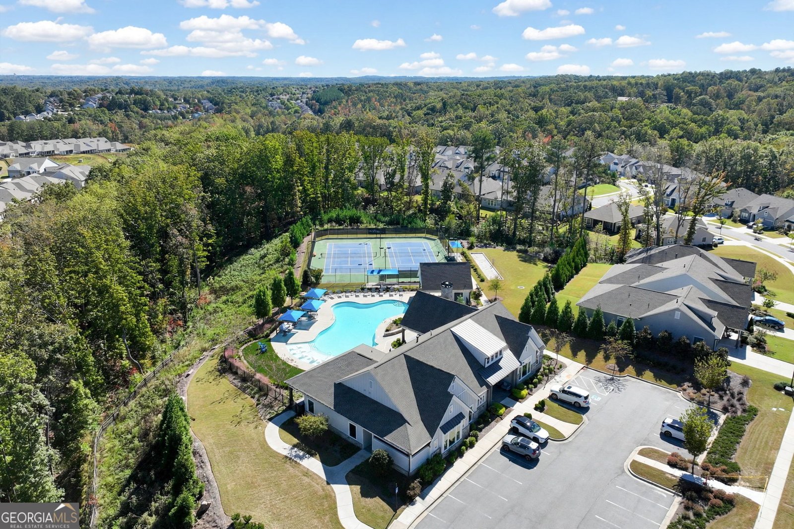 6805 Bungalow Road Flowery Branch - Photo 53