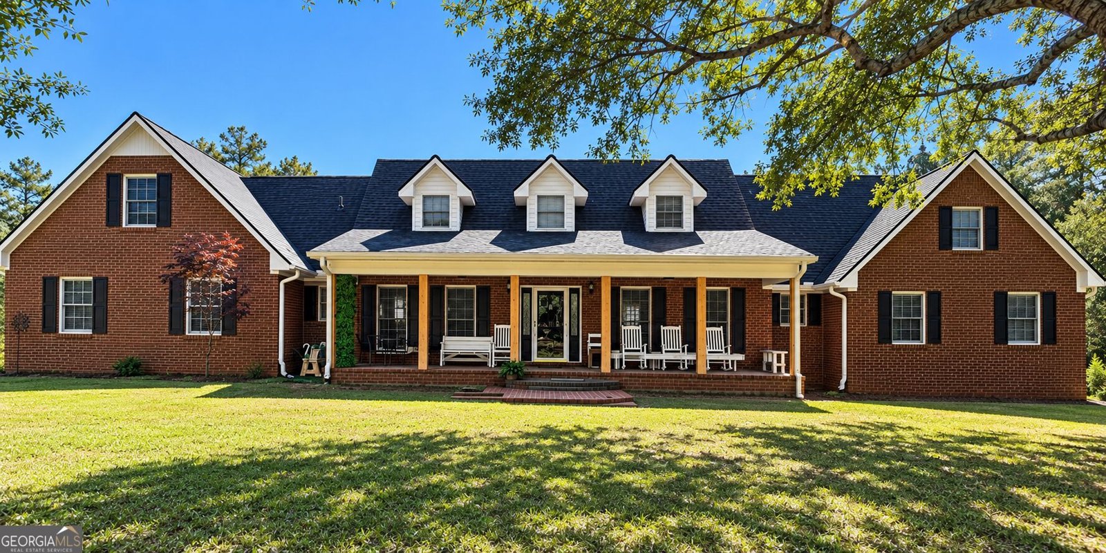 24 Whitsel Hollow Comer - main photo