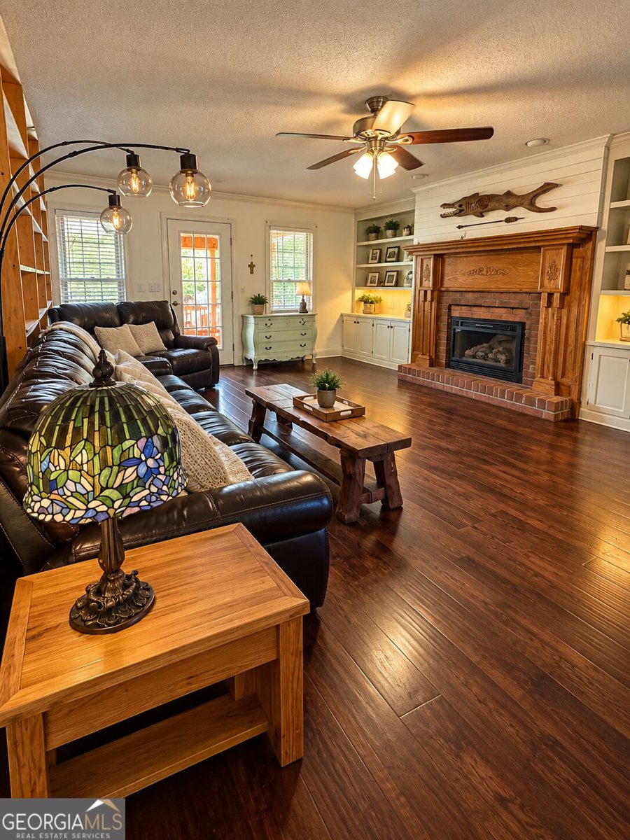 24 Whitsel Hollow Comer - Photo 6