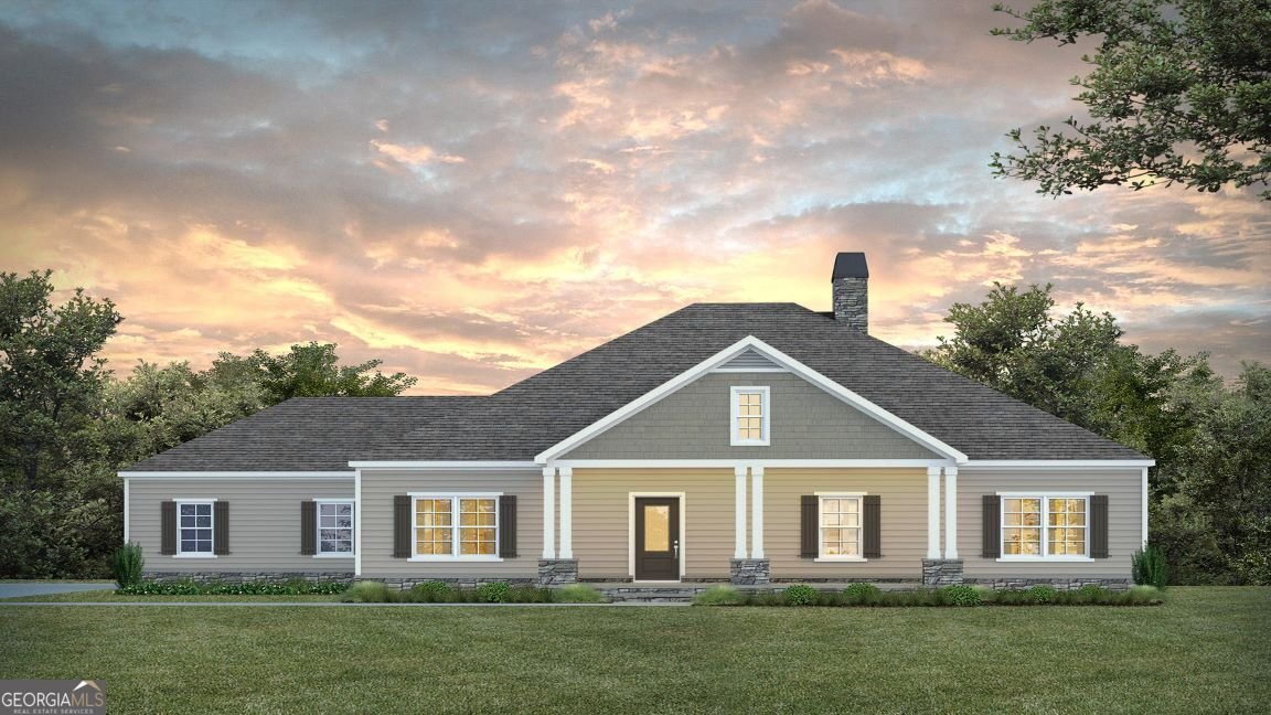 LOT 5 High Pointe Drive LaGrange - main photo