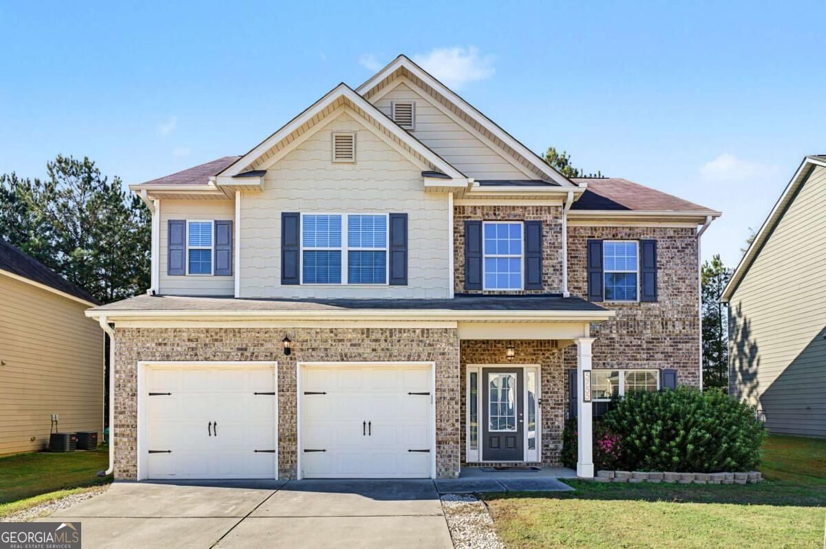 5755 Savannah River Road Atlanta - main photo