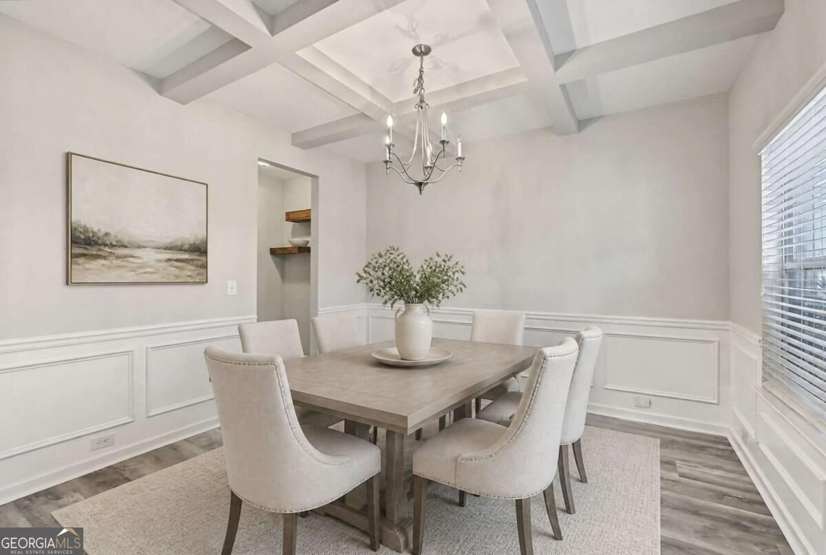 5755 Savannah River Road Atlanta - Photo 15