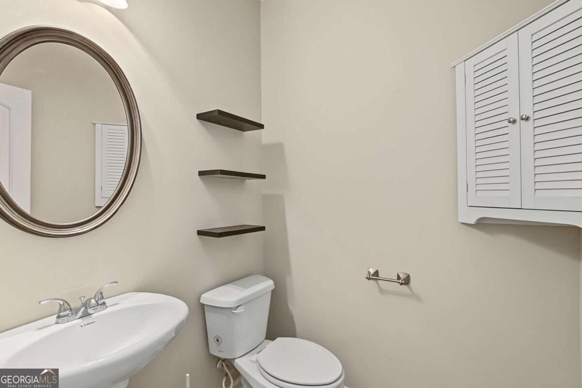 5755 Savannah River Road Atlanta - Photo 16