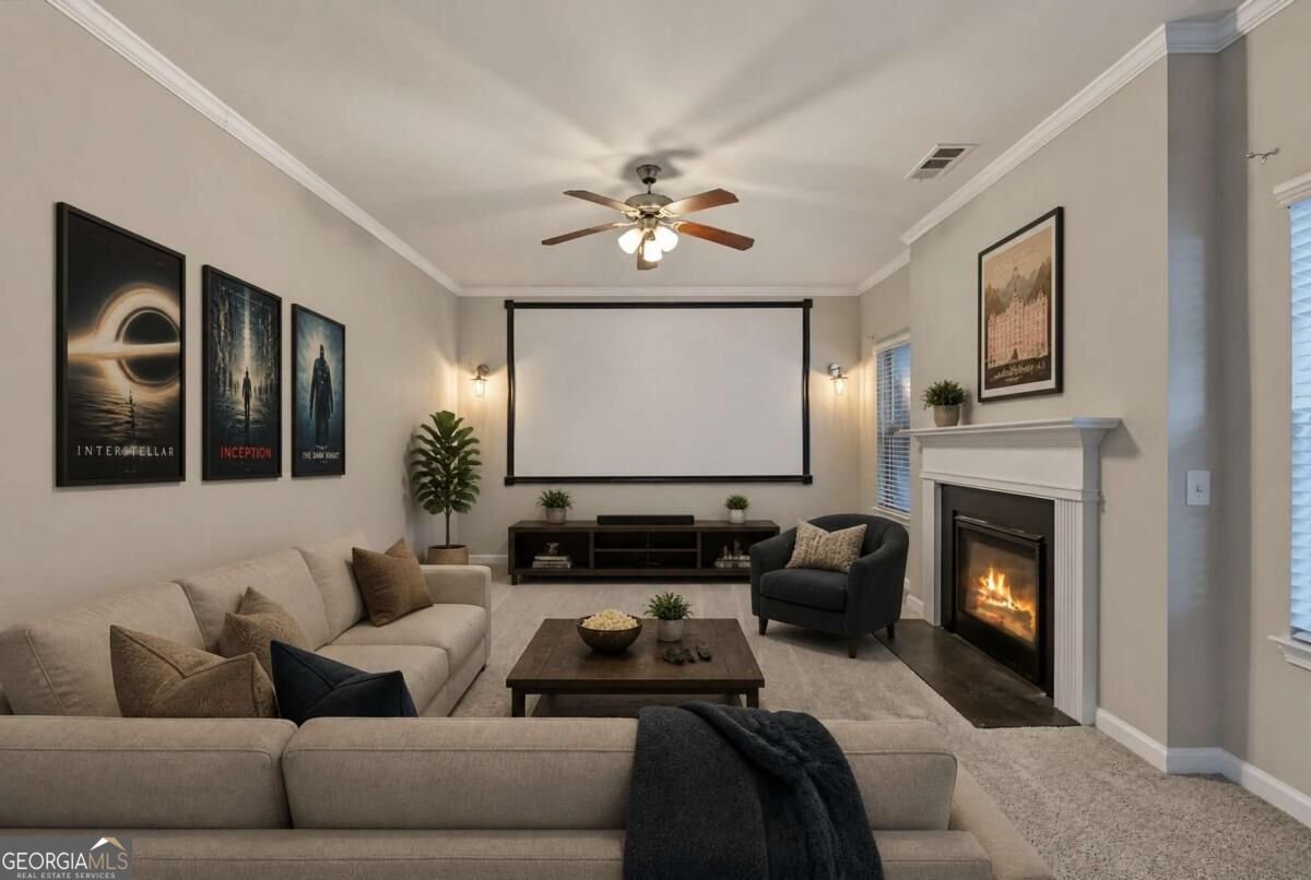 5755 Savannah River Road Atlanta - Photo 18