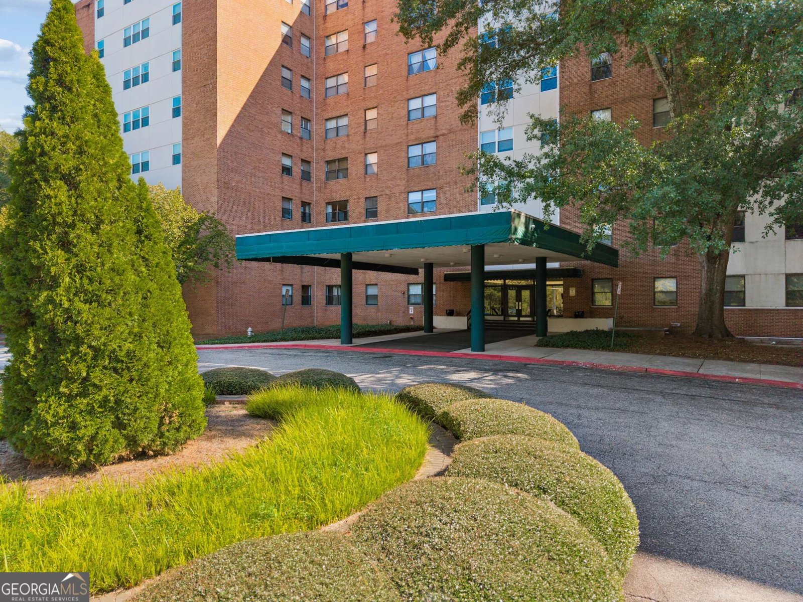 2965 Pharr Court South Atlanta - main photo