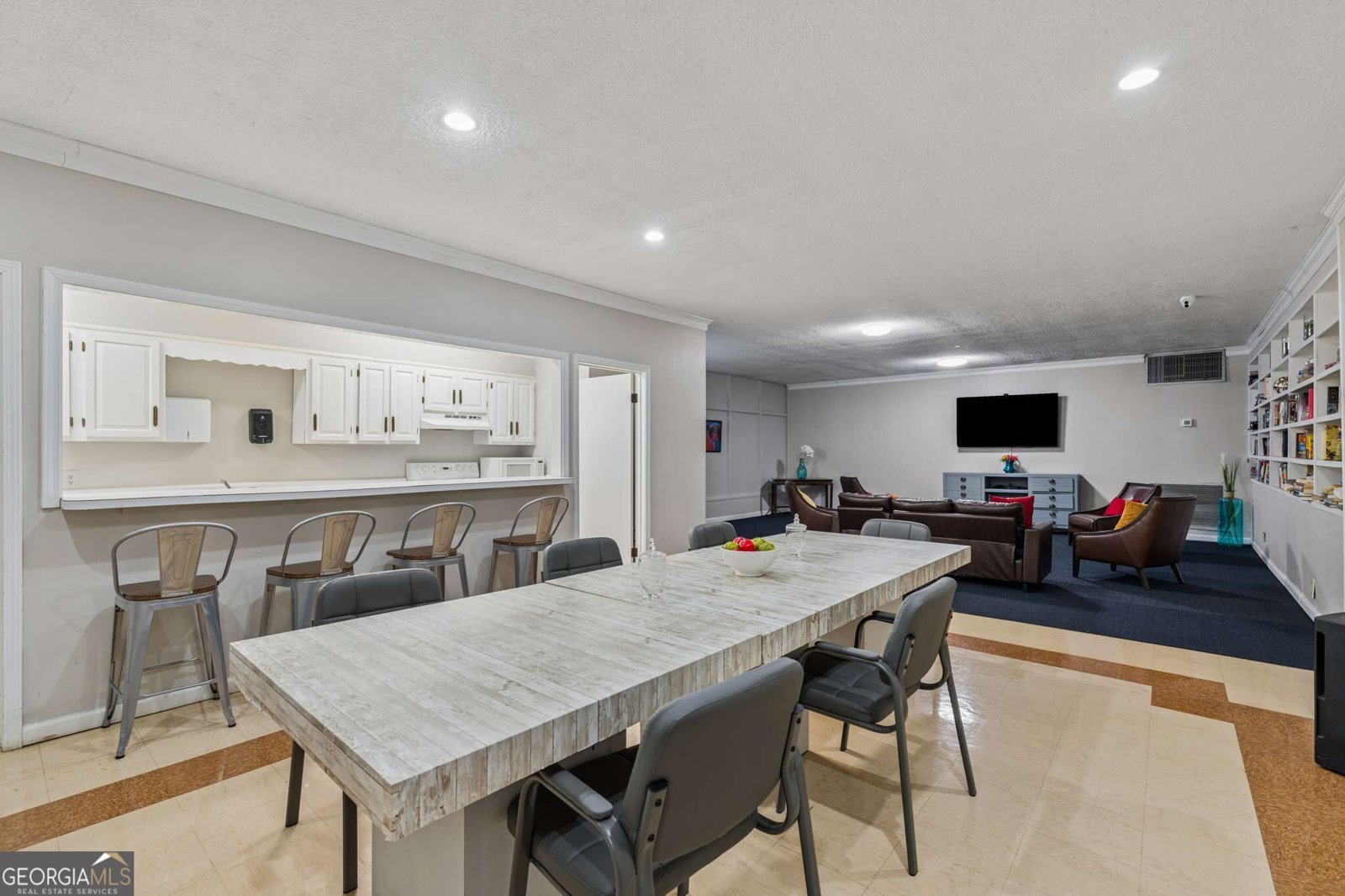 2965 Pharr Court South Atlanta - Photo 25