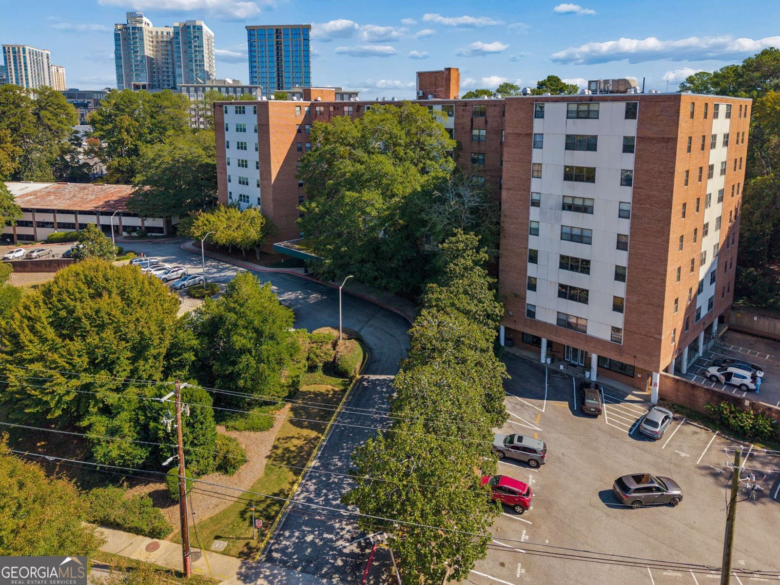2965 Pharr Court South Atlanta - Photo 40