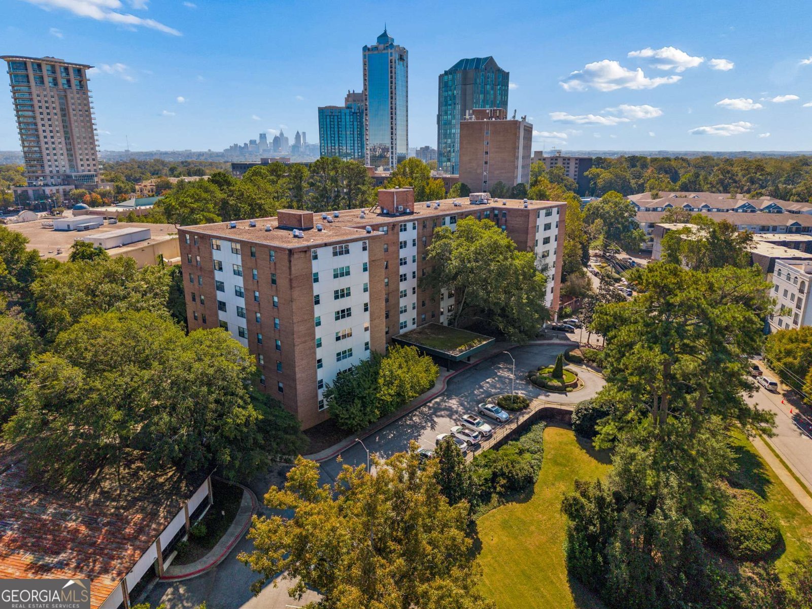 2965 Pharr Court South Atlanta - Photo 41