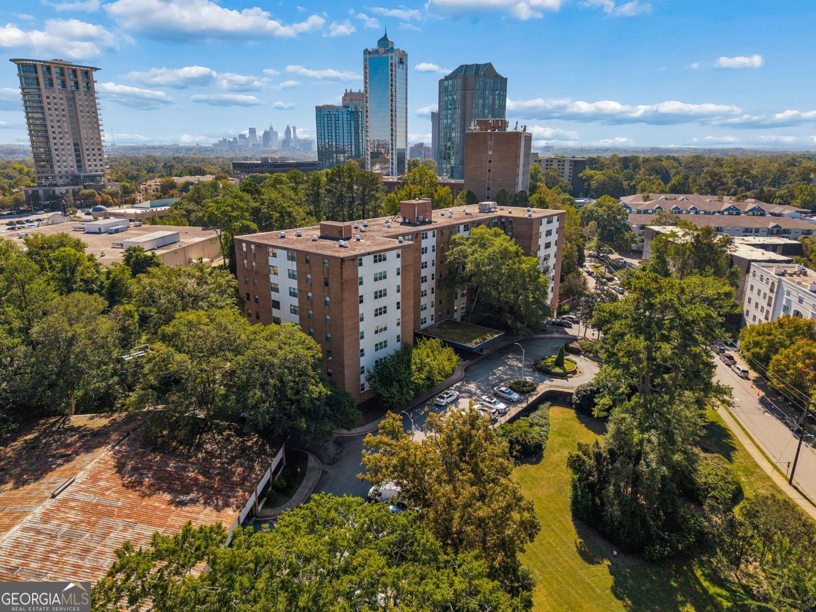 2965 Pharr Court South Atlanta - Photo 42
