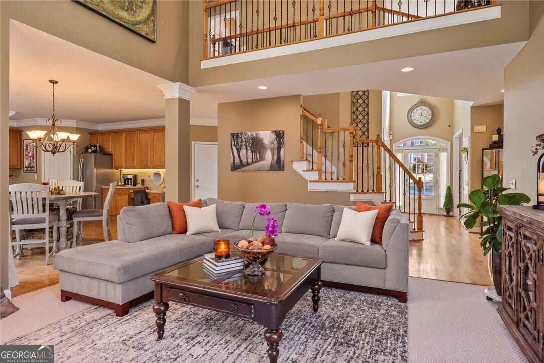 5395 Vinings Lake View Mableton - Photo 10