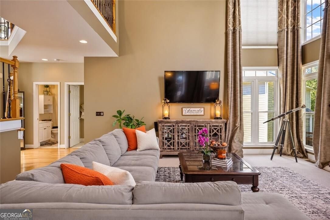 5395 Vinings Lake View Mableton - Photo 11