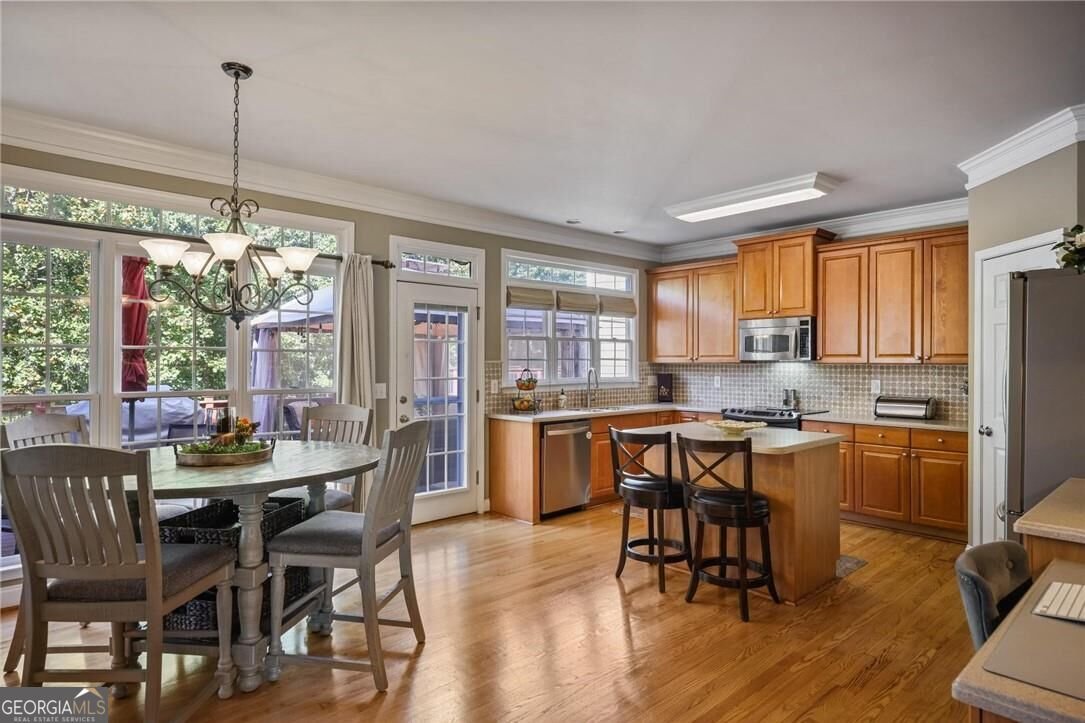5395 Vinings Lake View Mableton - Photo 12