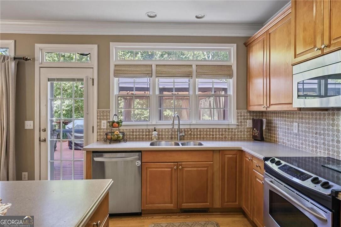 5395 Vinings Lake View Mableton - Photo 13