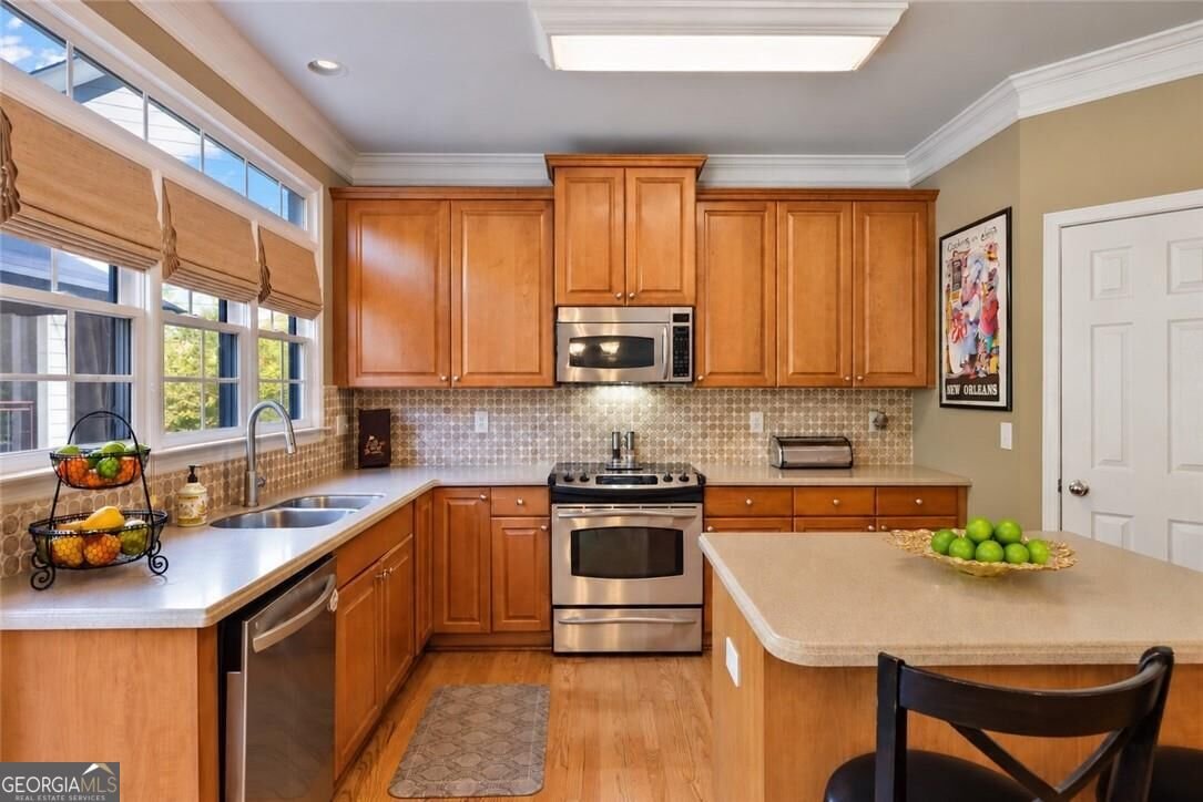 5395 Vinings Lake View Mableton - Photo 14