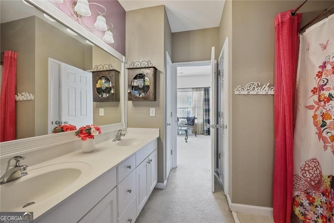 5395 Vinings Lake View Mableton - Photo 25