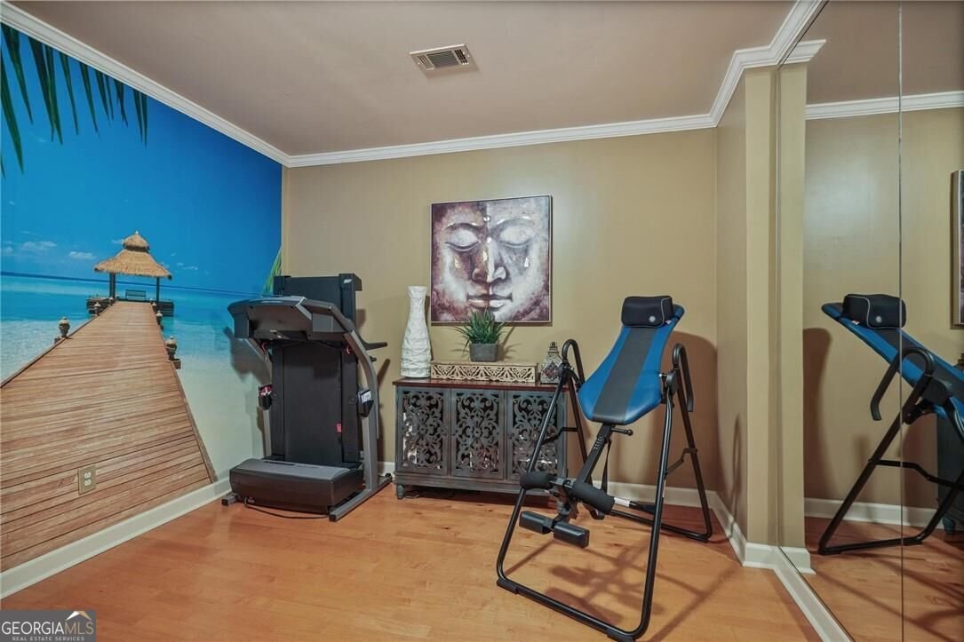 5395 Vinings Lake View Mableton - Photo 35