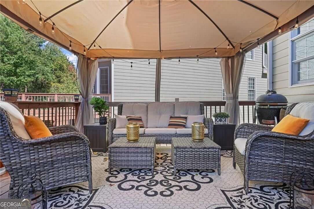 5395 Vinings Lake View Mableton - Photo 36