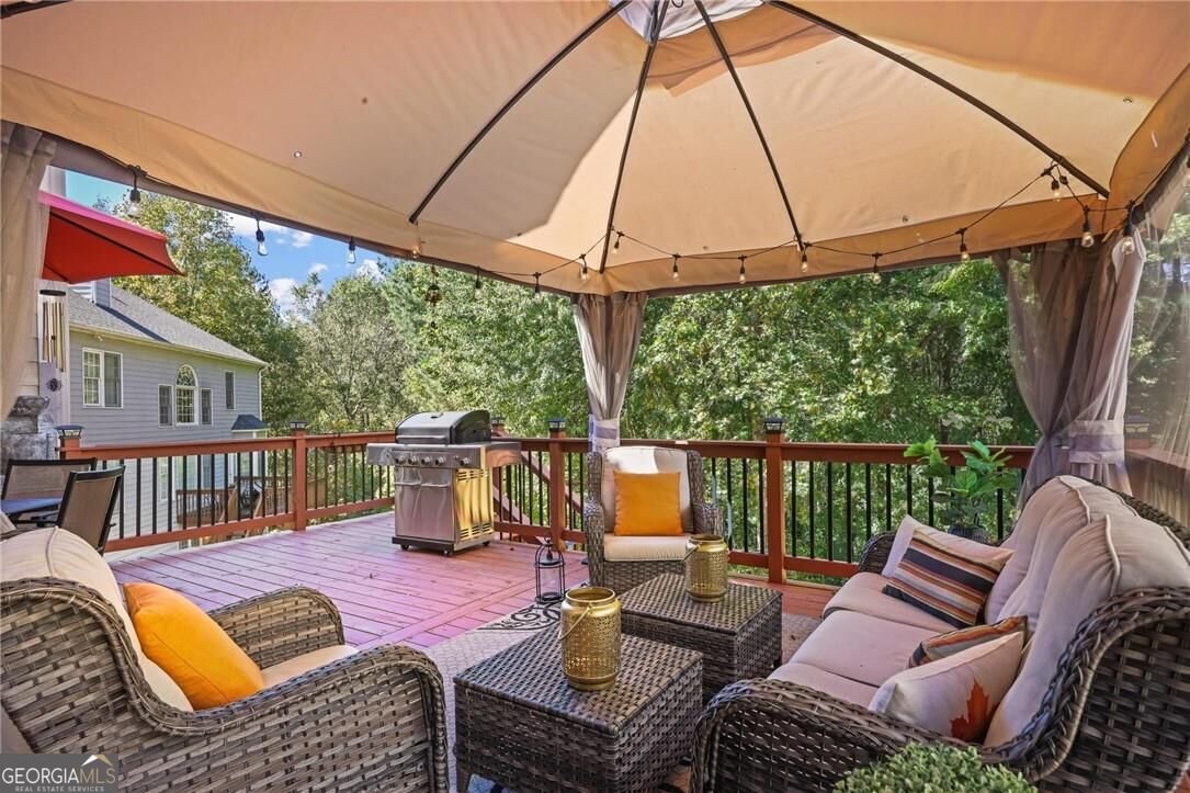 5395 Vinings Lake View Mableton - Photo 38