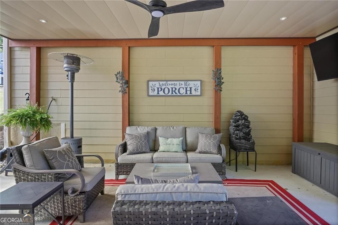 5395 Vinings Lake View Mableton - Photo 39