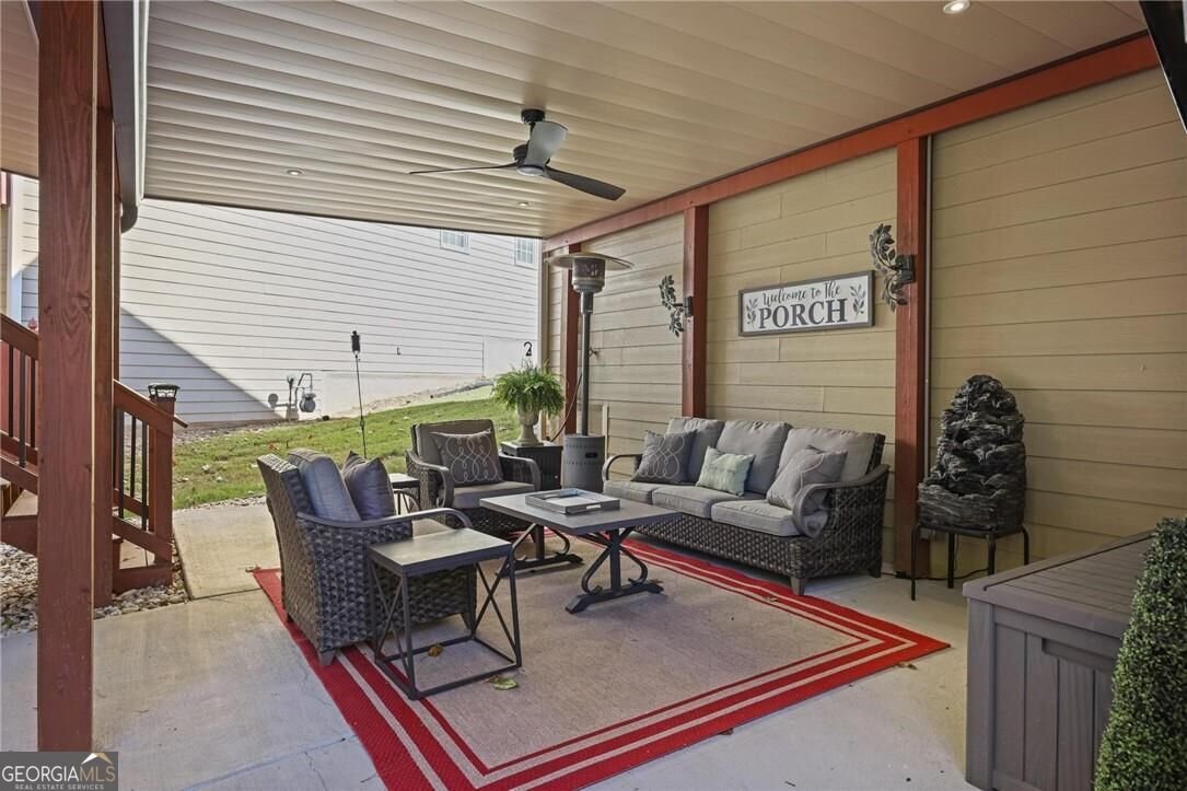 5395 Vinings Lake View Mableton - Photo 40