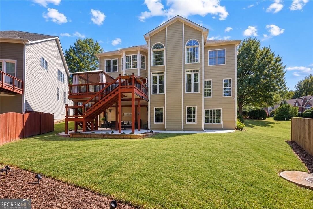 5395 Vinings Lake View Mableton - Photo 41