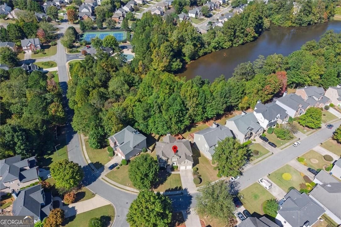 5395 Vinings Lake View Mableton - Photo 43