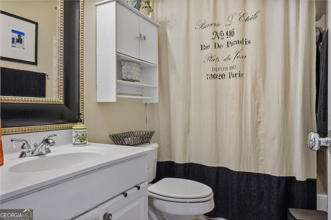 5395 Vinings Lake View Mableton - Photo 7