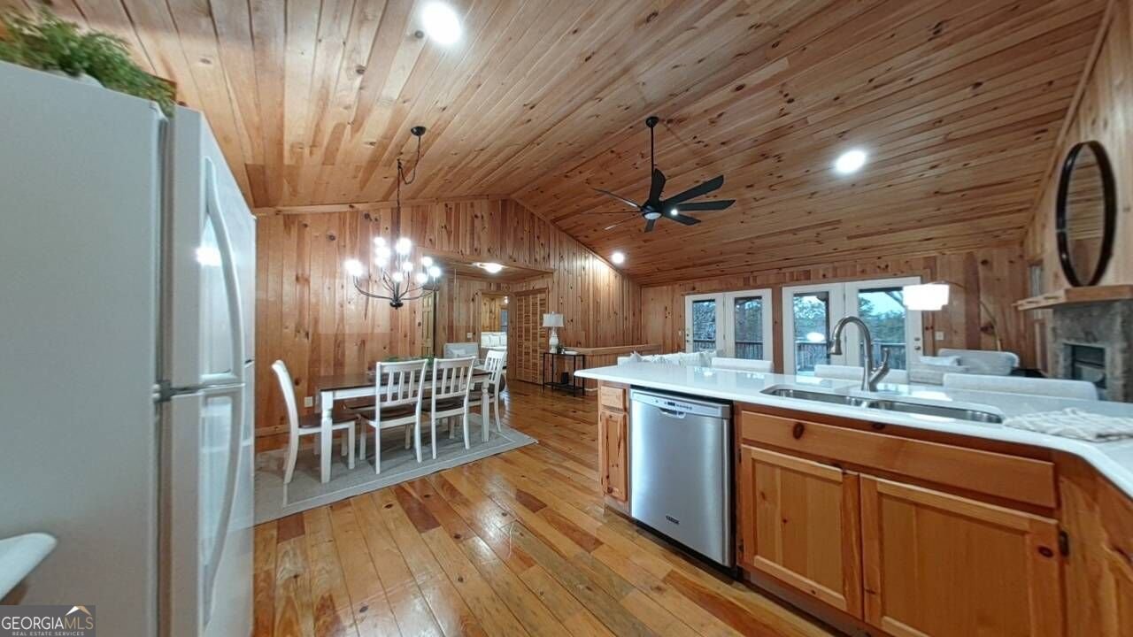 505 Long Mountain Drive Lakemont - Photo 14