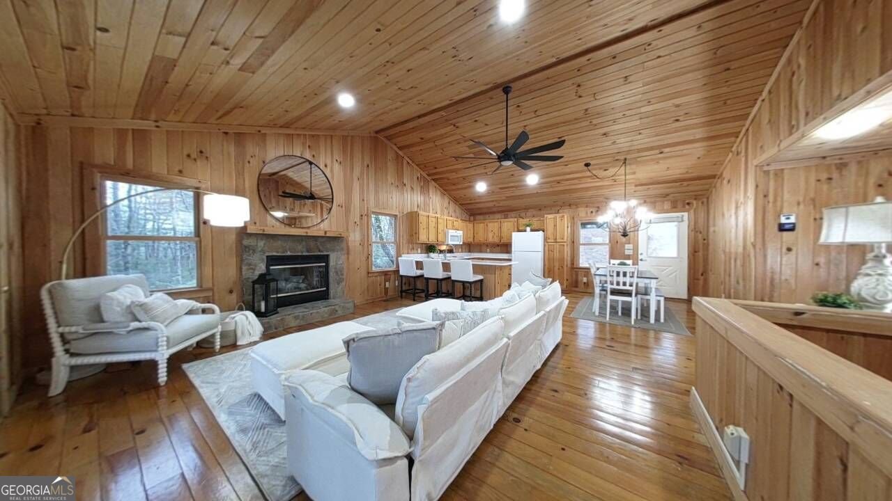 505 Long Mountain Drive Lakemont - Photo 16