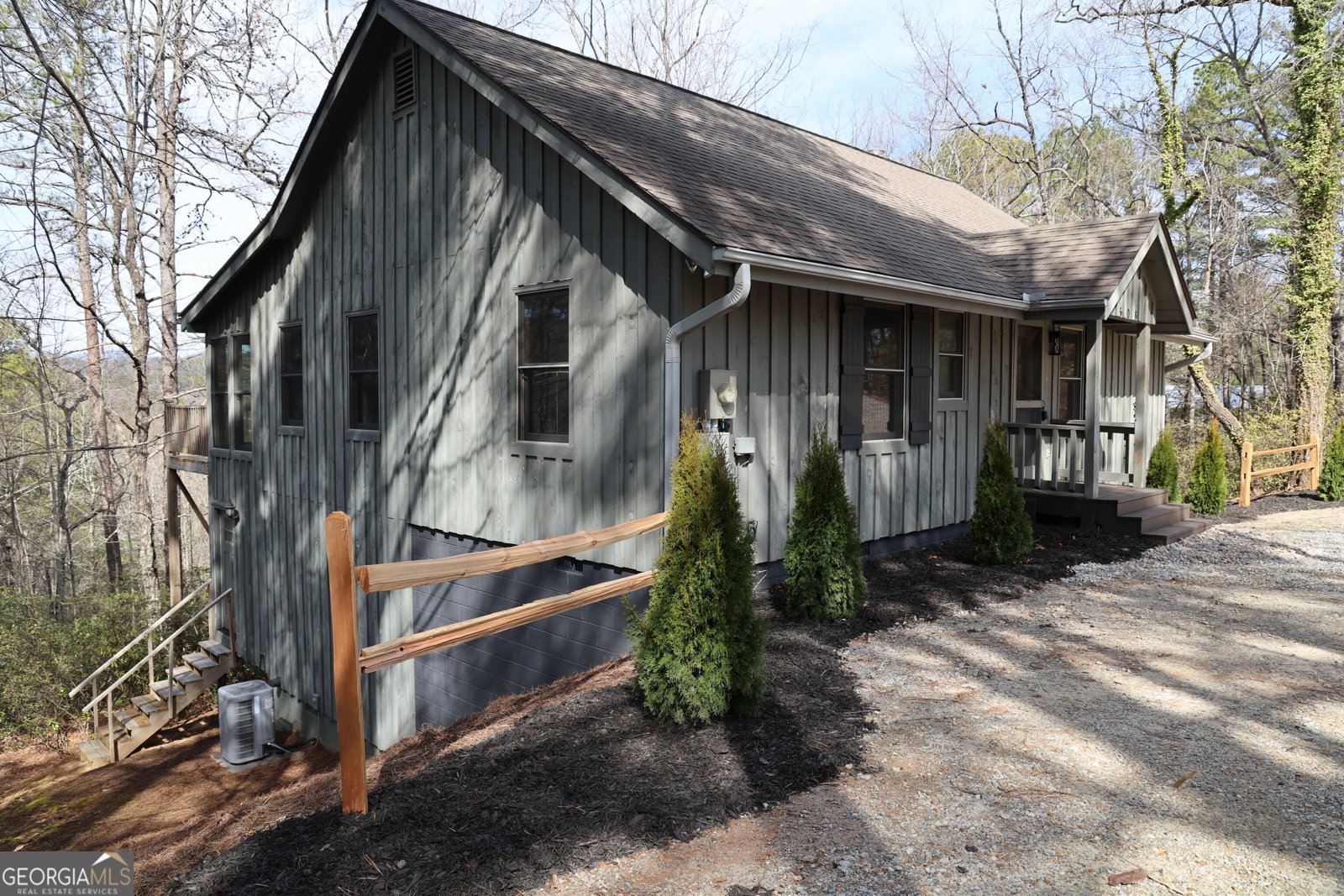 505 Long Mountain Drive Lakemont - Photo 6