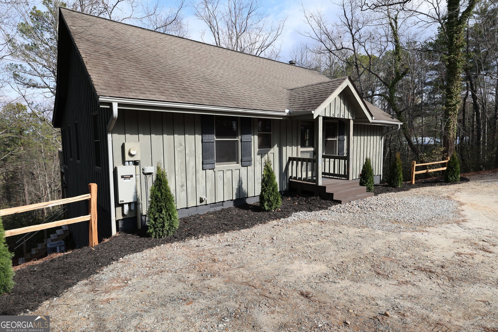 505 Long Mountain Drive Lakemont - Photo 7