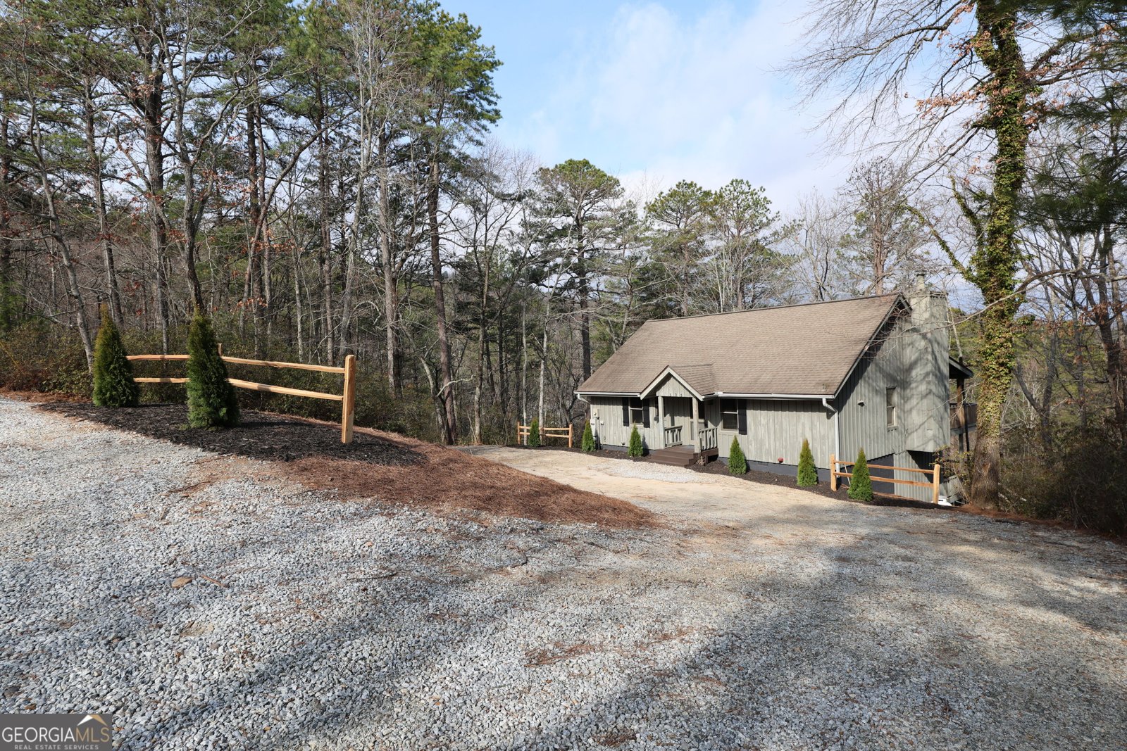 505 Long Mountain Drive Lakemont - Photo 8