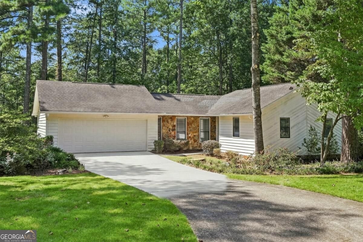 4049 Tutwren Court Marietta - main photo