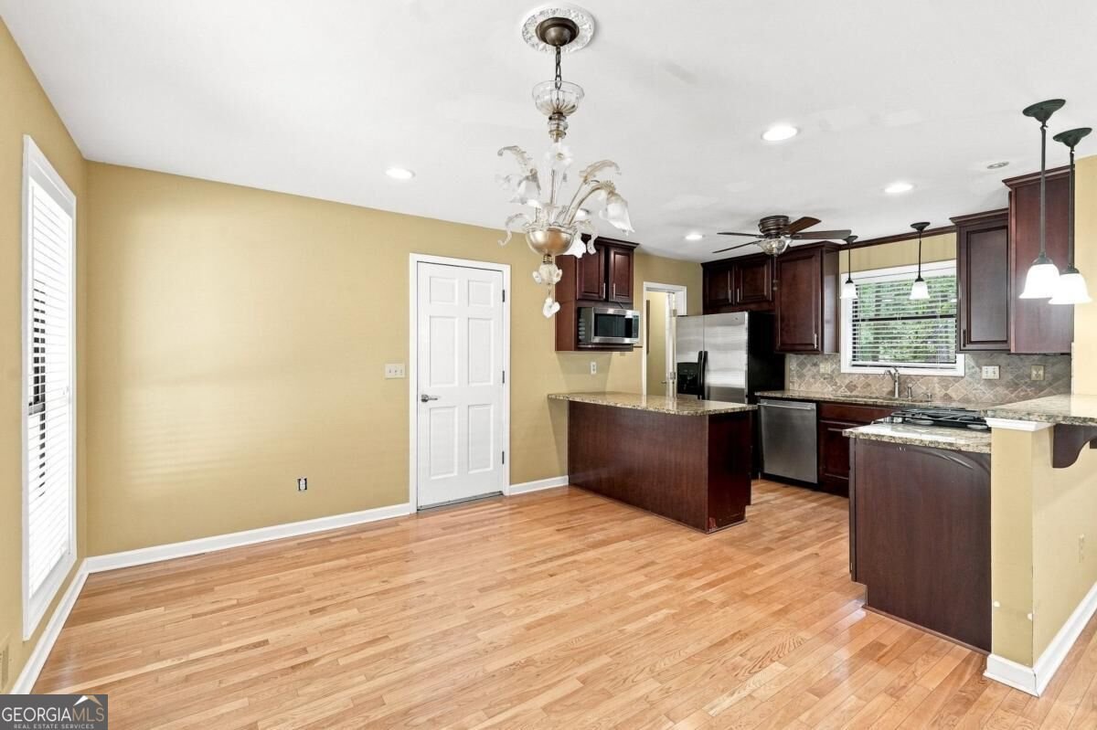 4049 Tutwren Court Marietta - Photo 10