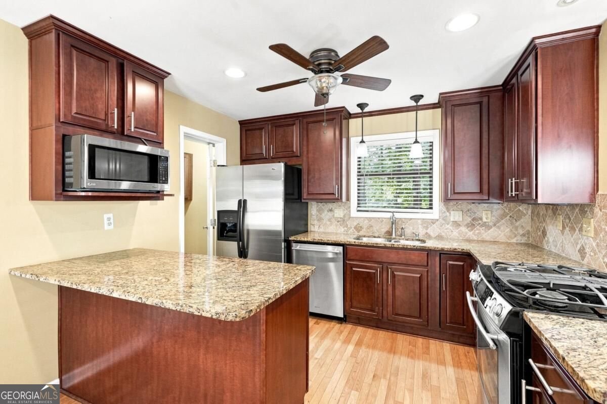 4049 Tutwren Court Marietta - Photo 12