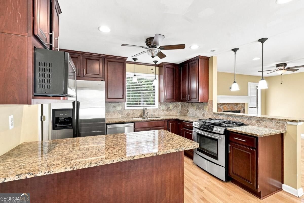 4049 Tutwren Court Marietta - Photo 13