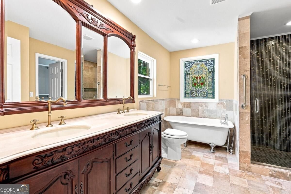 4049 Tutwren Court Marietta - Photo 18