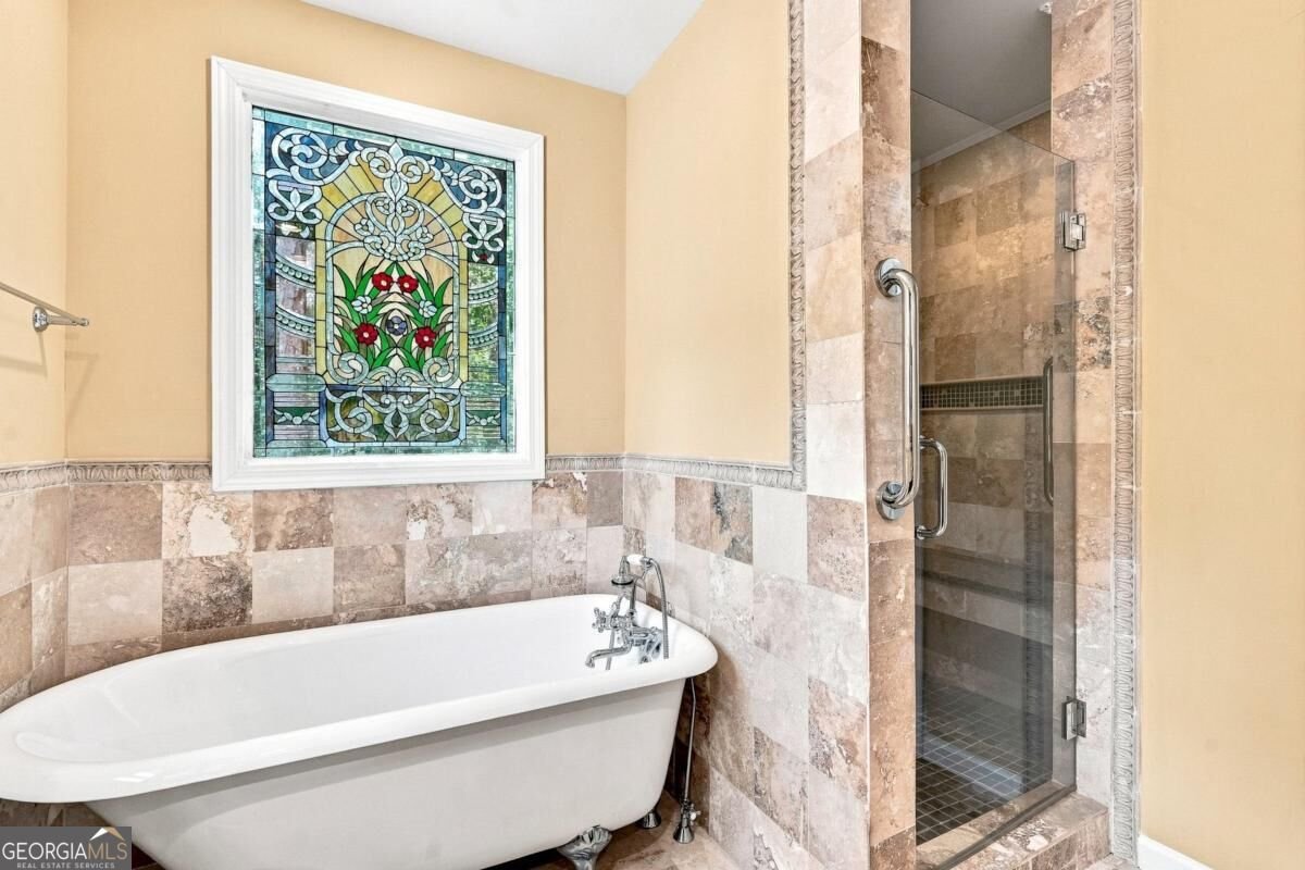 4049 Tutwren Court Marietta - Photo 19