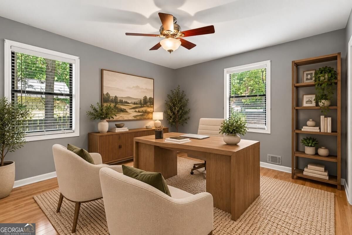 4049 Tutwren Court Marietta - Photo 24