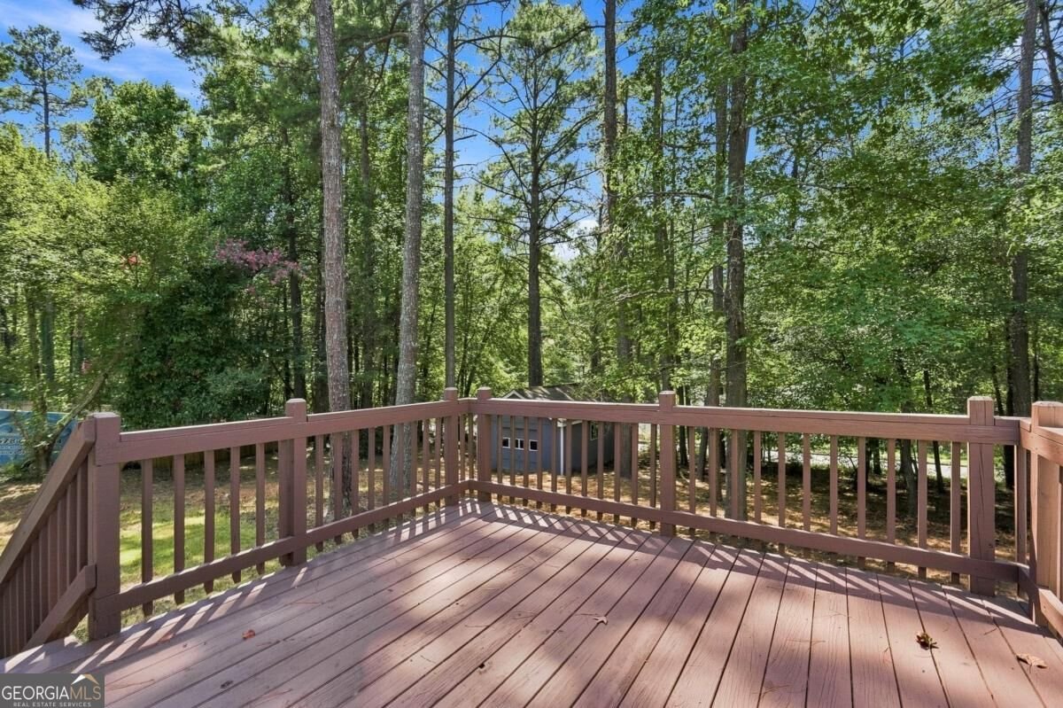 4049 Tutwren Court Marietta - Photo 28